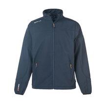 Whistler Softshelljacke Dublin W-PRO 8.000 (wind- und wasserabweisend) navyblau Herren